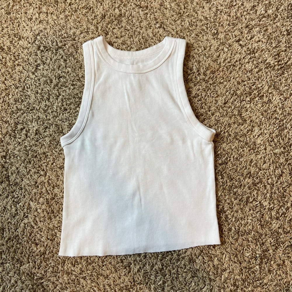 Basic tank